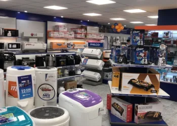 Cetrogar ya tiene su sucursal en el centro de Junín