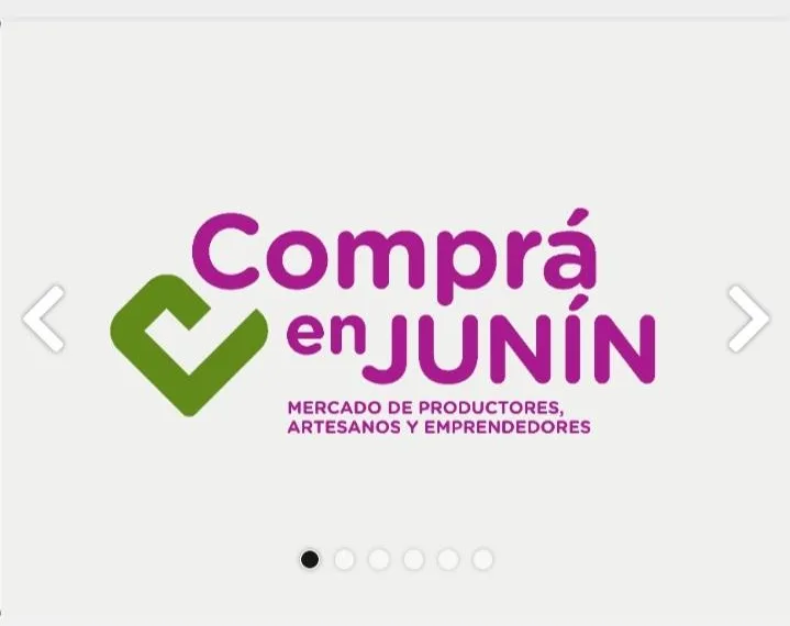 Comprá en Junín: Gran variedad de productos y ofertas para los regalos navideños