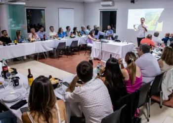 Carrefour busca instalarse en la zona de la nueva Terminal