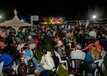 Gran cierre de año del Sindicato de Empleados de Comercio