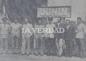 El pasado de la Estación del Central Argentino se refleja en el sentir de quienes trabajaron durante medio siglo