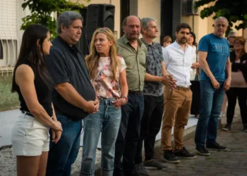 La fundación Ciudad Abierta realizó la premiación de «Poyos en la vereda».