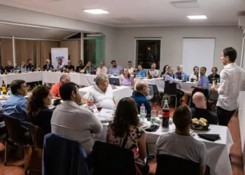 Mucciolo: “El Paseo de la Ribera repuntará la actividad y generará empleo”