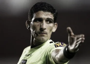 Sarmiento-Defensa y Justicia: el árbitro será Andrés Merlos