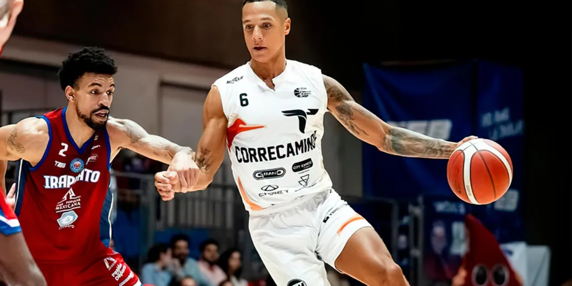 Argentino confirmó a Manuel Alonso Hernández