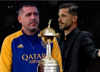 Boca ya conoce sus posibles rivales para el repechaje de la Copa Libertadores