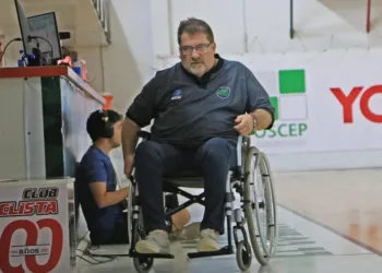 Daniel Jaule no sigue en  Ciclista, llega Javier Corvalán