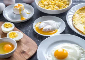 Argentina se consolida como el segundo mayor consumidor de huevos en el mundo