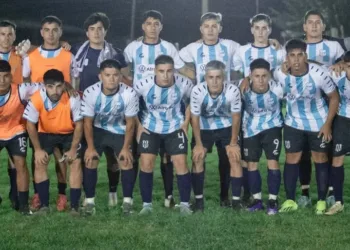 Defensa y Rivadavia (J) definen la “Finalísima” del fútbol local