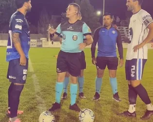Por penales, Newbery quedó eliminado del Regional Amateur