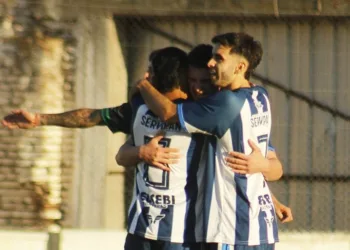 El 2024 se cerró con triunfos de BAP y Jorge Newbery