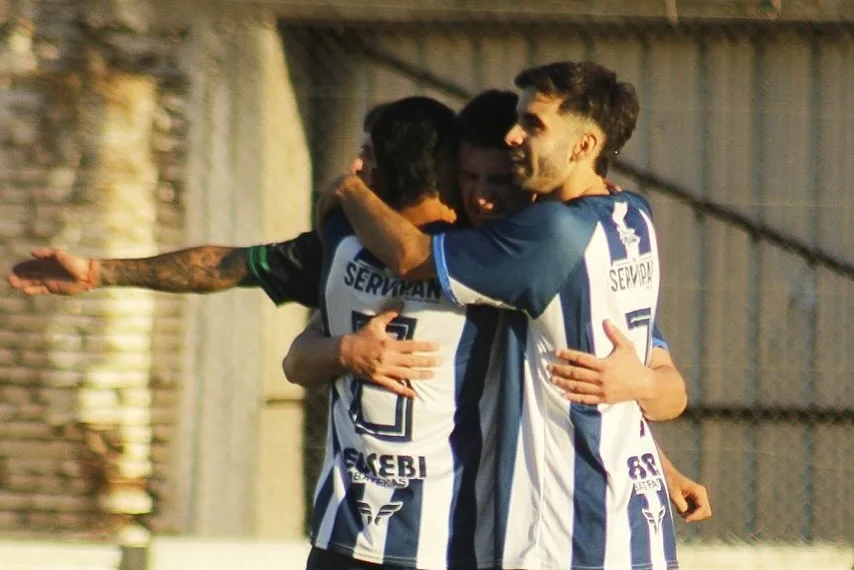 El 2024 se cerró con triunfos de BAP y Jorge Newbery