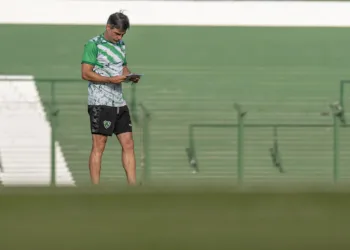 Sarmiento ultima detalles para dar inicio a la pretemporada