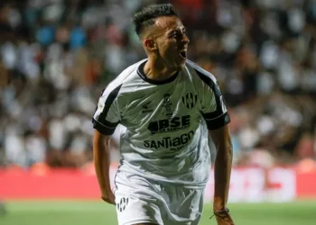 Central Córdoba venció a Vélez y se consagró campeón de la Copa Argentina