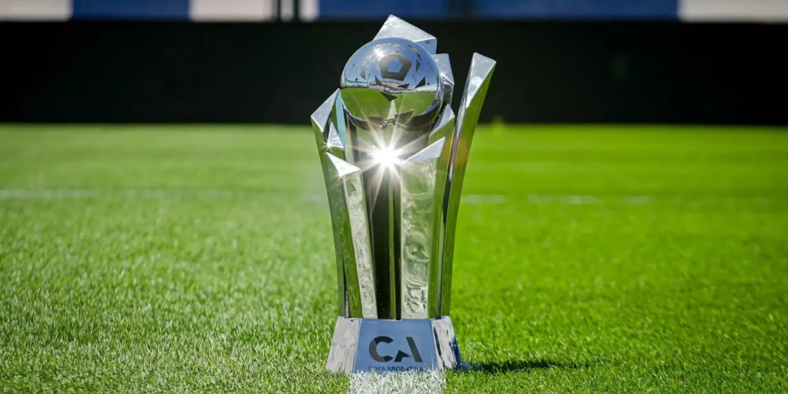 Este viernes se sortea la Copa Argentina