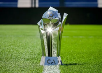 Este viernes se sortea la Copa Argentina