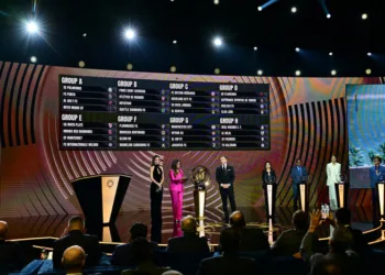 River y Boca ya tienen definidos sus grupos para el Mundial de Clubes 2025