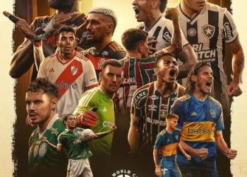 Así quedaron los bombos del Mundial de Clubes: River es cabeza de serie y Boca está en el tres