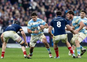 Cinco Pumas, a un paso de la historia: el selecto grupo de los 100 caps podría crecer en 2025