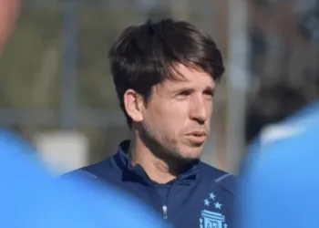 Placente y la Sub 20 lo celebran: el jugador que estará en el Sudamericano 2025