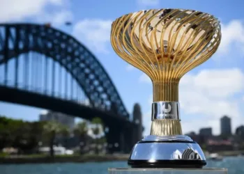 Se confirmó el equipo argentino para la United Cup de tenis
