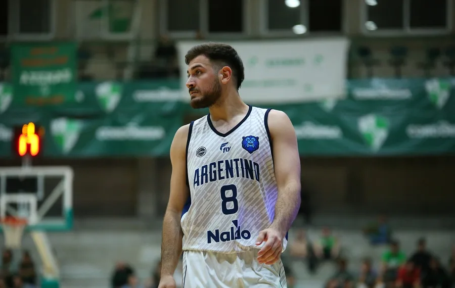 Argentino y otro difícil compromiso: recibe a Boca