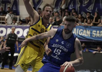 Argentino se desahogó con un partidazo ante Boca