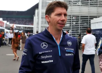 El jefe de equipo de Williams reveló cuál será el rol de Colapinto en 2025