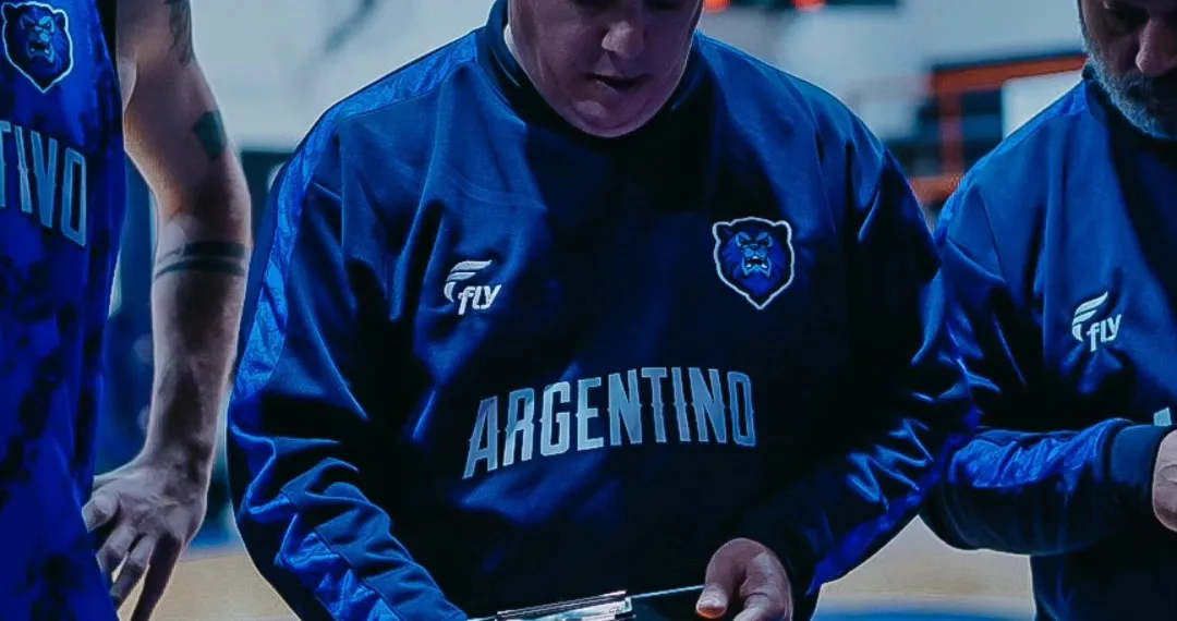 Pagura no sigue en Argentino: “Soy el responsable de los resultados y me hago cargo”