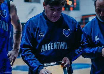 Pagura no sigue en Argentino: “Soy el responsable de los resultados y me hago cargo”