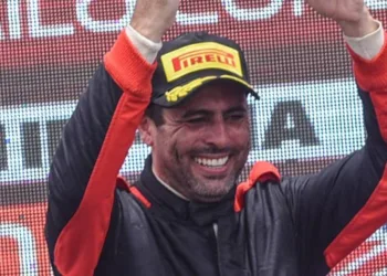 Ponce de León: “Quiero correr con las SUV del TC2000”