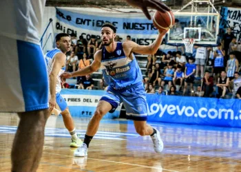 San Martín inicia el camino en el Cuadrangular Final
