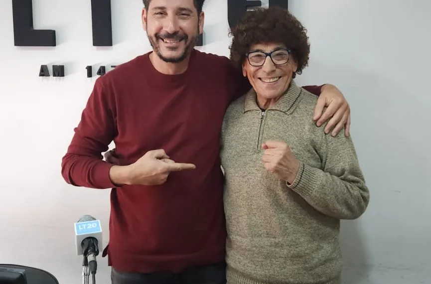 Con el mismo corazón de siempre: la vigencia de Osvaldo Gaitán