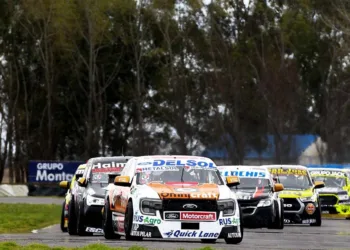 TC Pick Up: horarios de la definición