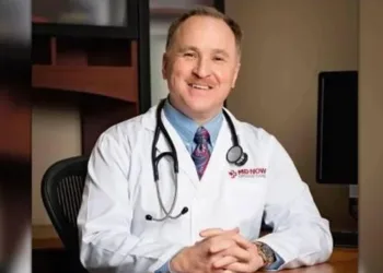 Quién es Peter Lamelas, el nuevo embajador  de Estados Unidos en Argentina