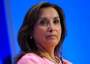 Boluarte pidió «abrir debate» sobre pena  de muerte para violadores de menores