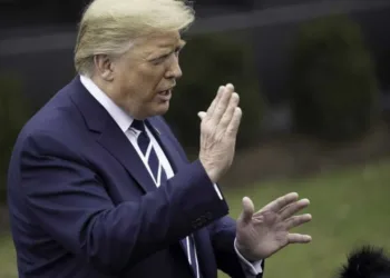 Trump pide a la Corte Suprema que retrase la prohibición de TikTok