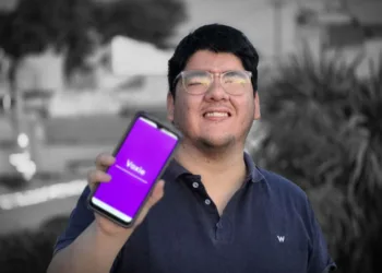 Juninense desarrolla una aplicación inclusiva