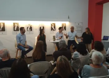 Asumieron las nuevas autoridades de la UCR Junín