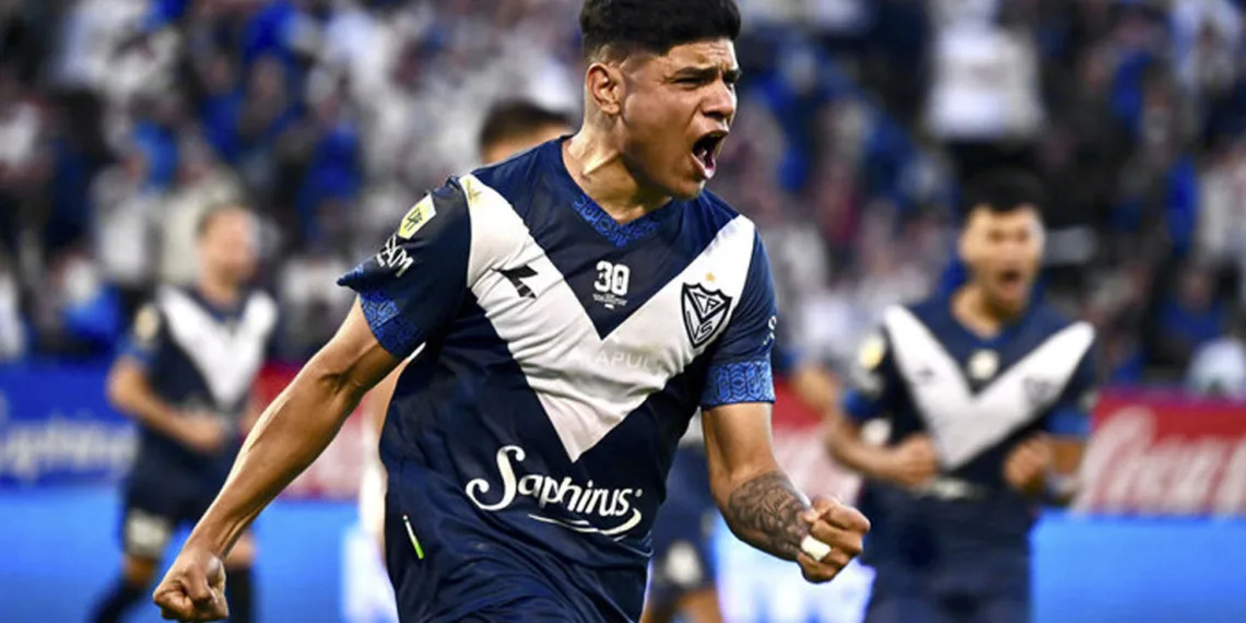 Vélez va por un triunfo en Santa Fe que lo acerque al título