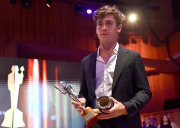 El exitismo argento atentó contra el  futuro del niño de oro: Franco Colapinto