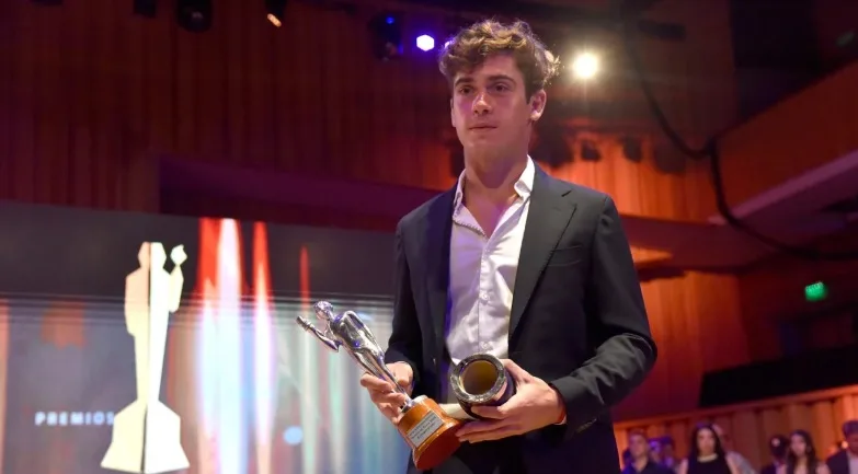 El exitismo argento atentó contra el futuro del niño de oro: Franco Colapinto