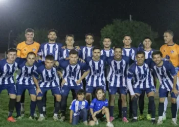Sigue la “Finalísima” del fútbol local