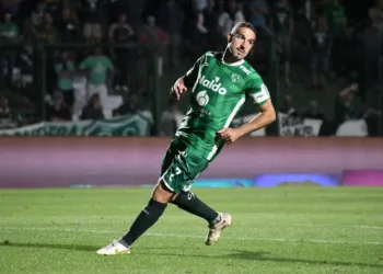 Lo que dejó el último empate como local de Sarmiento