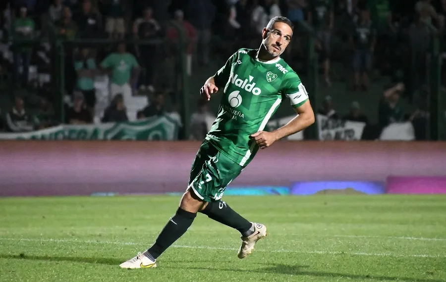 Lo que dejó el último empate como local de Sarmiento