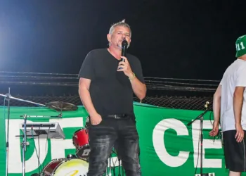 Chiofalo: “Fue un año muy malo, no estuvimos a la altura de la competencia”