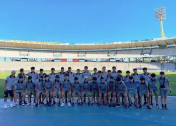 Mariano Moreno: campeones en Córdoba y ejemplo de Fair Play