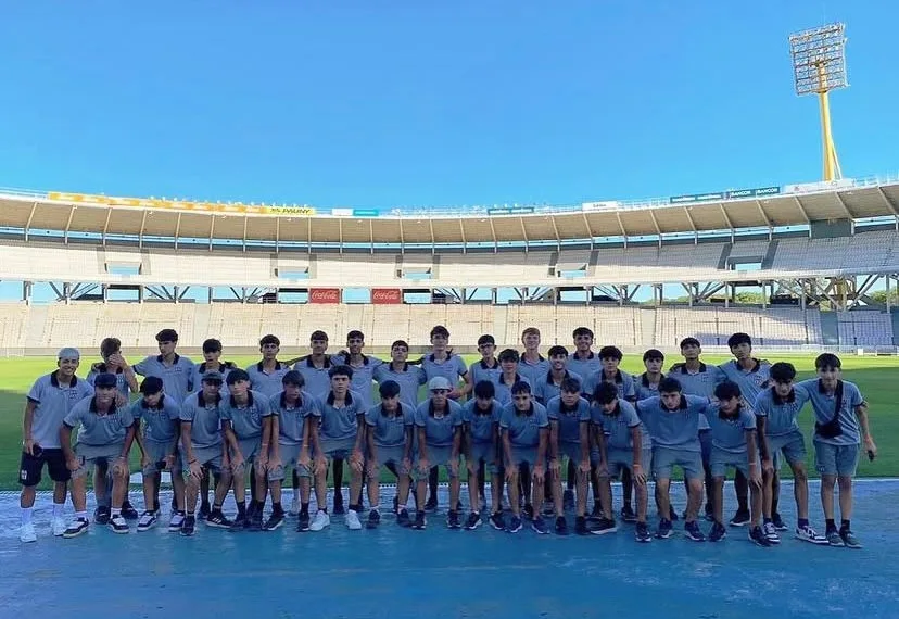 Mariano Moreno: campeones en Córdoba y ejemplo de Fair Play