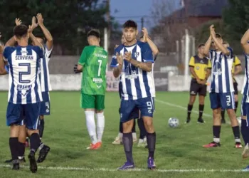 Los números de Jorge Newbery en el Torneo Regional Amateur