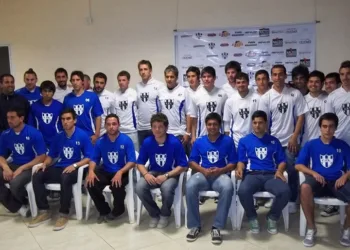 Los clubes de la Liga Deportiva del Oeste que participaron de la Copa Argentina